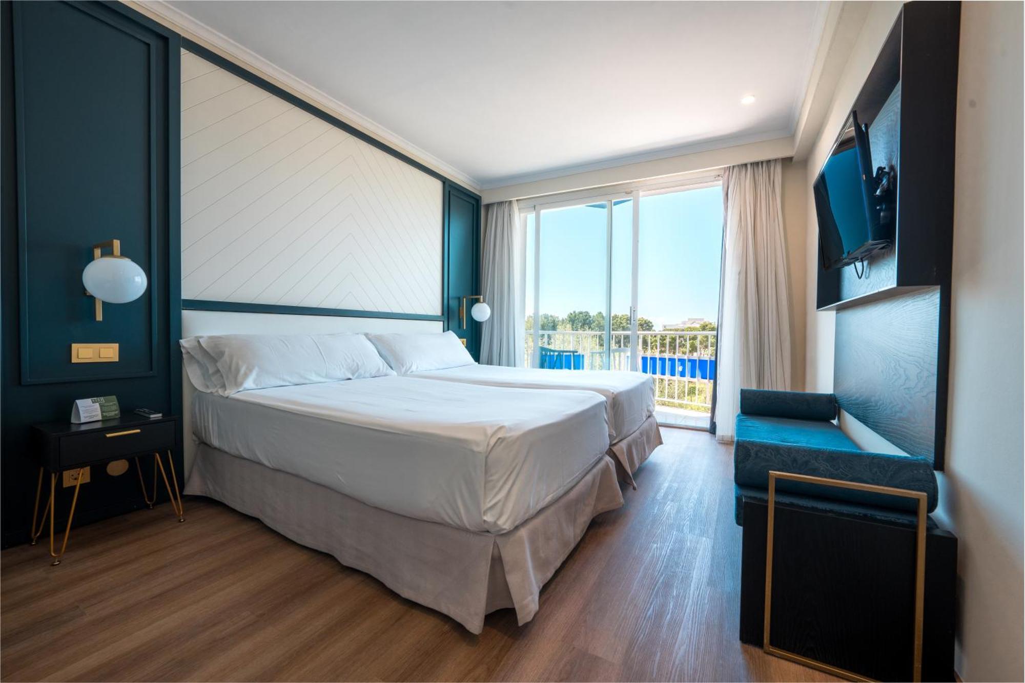 Hotel Nura Boreal Playa de Palma (Mallorca)